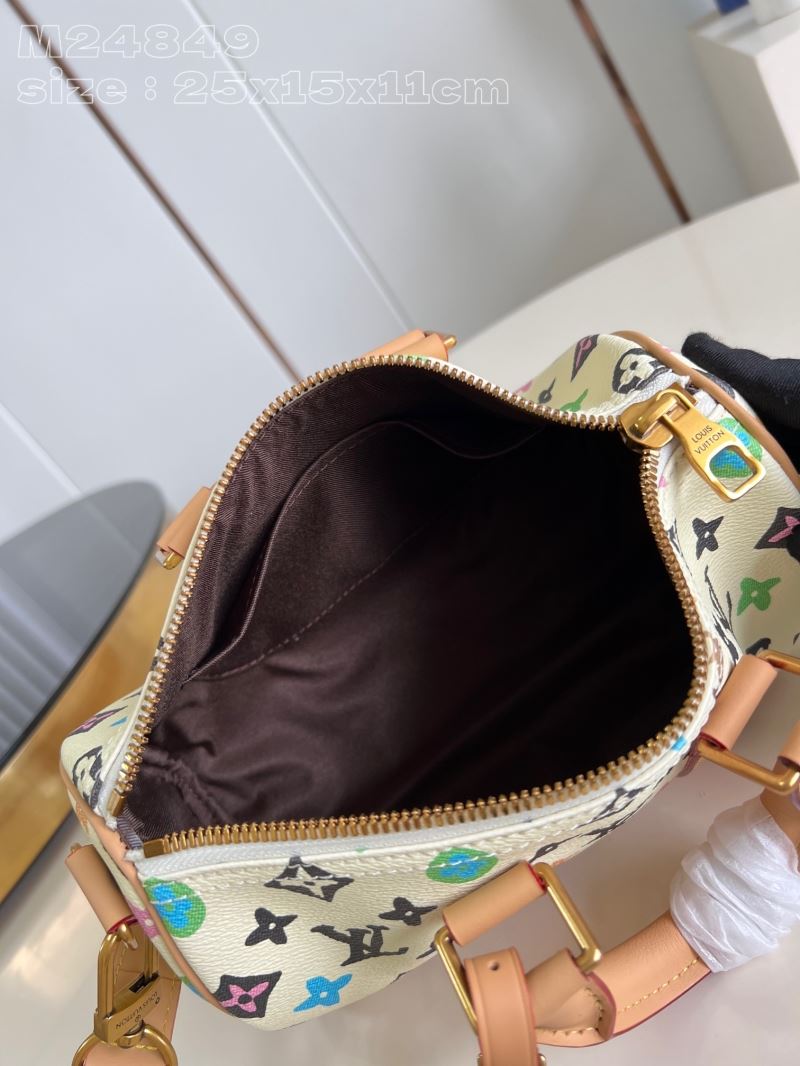 Louis Vuitton Speedy Bags